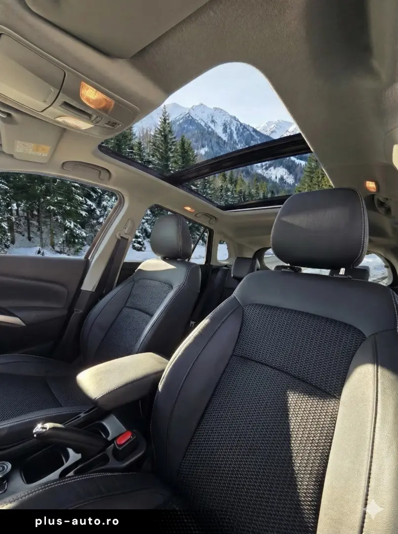 Suzuki (SX4) S-Cross