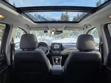 Suzuki (SX4) S-Cross