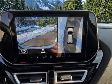 Suzuki (SX4) S-Cross