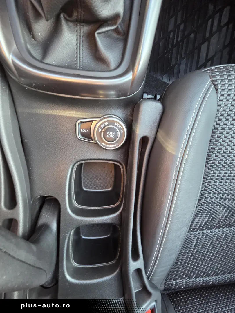 Suzuki (SX4) S-Cross