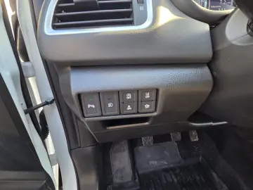 Suzuki (SX4) S-Cross