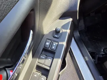 Suzuki (SX4) S-Cross