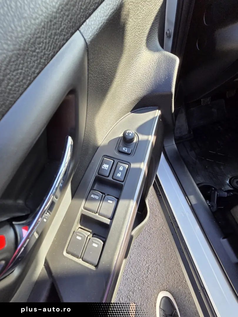 Suzuki (SX4) S-Cross