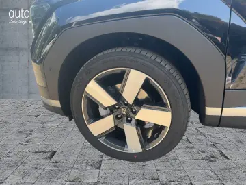 SANTA FE SIGNATURE  ALLRAD LEDER PANO BOSE-SOUND