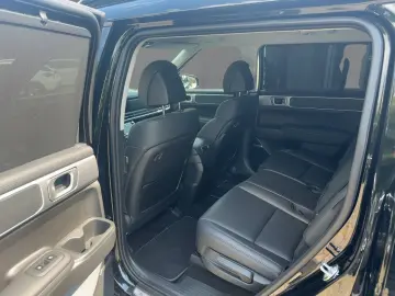 SANTA FE SIGNATURE  ALLRAD LEDER PANO BOSE-SOUND