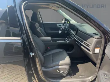 SANTA FE SIGNATURE  ALLRAD LEDER PANO BOSE-SOUND