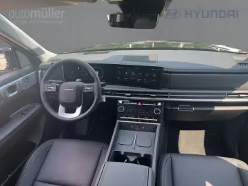 SANTA FE SIGNATURE  ALLRAD LEDER PANO BOSE-SOUND