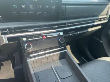 SANTA FE SIGNATURE  ALLRAD LEDER PANO BOSE-SOUND