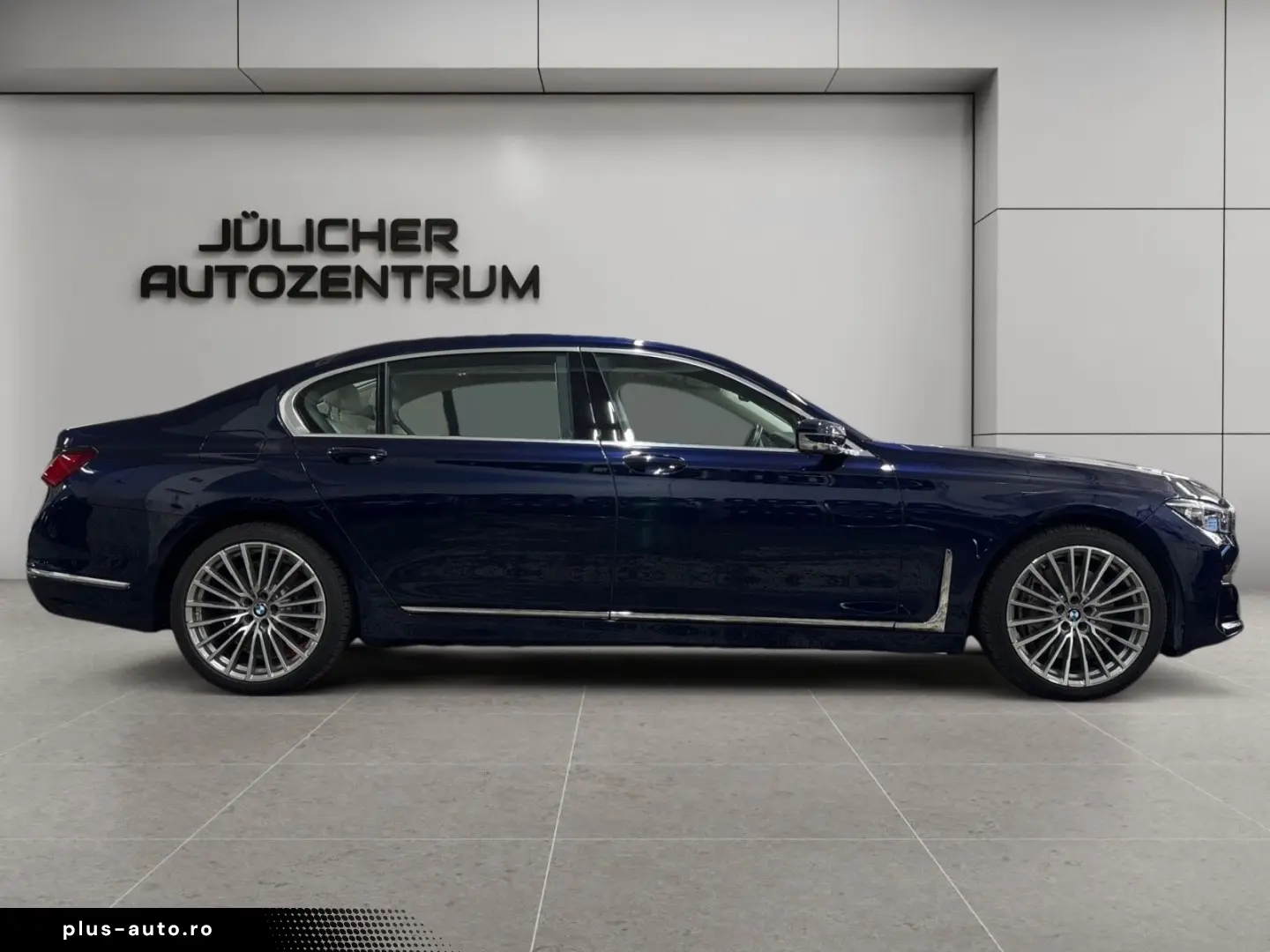 BMW 750i xDrive