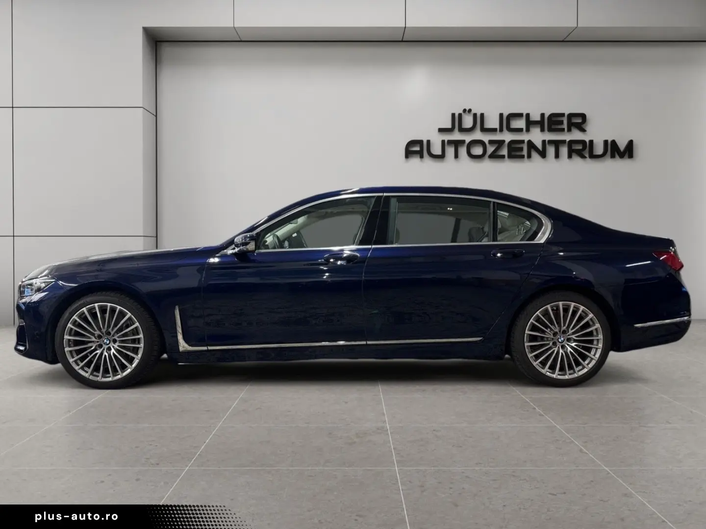 BMW 750i xDrive