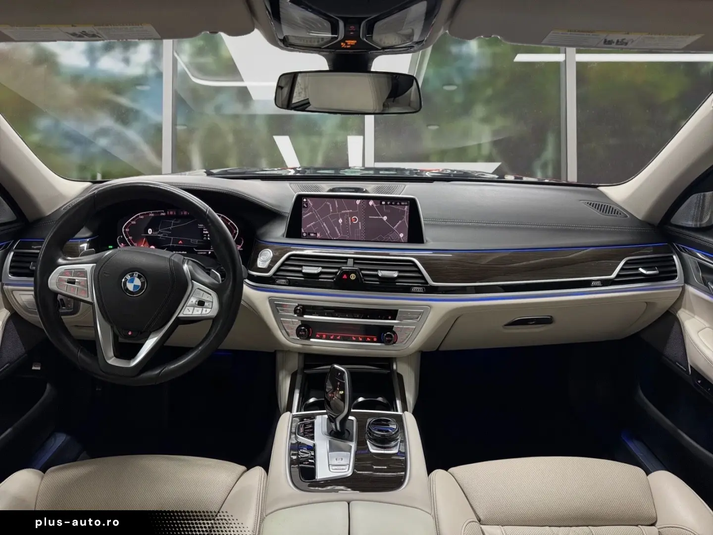 BMW 750i xDrive