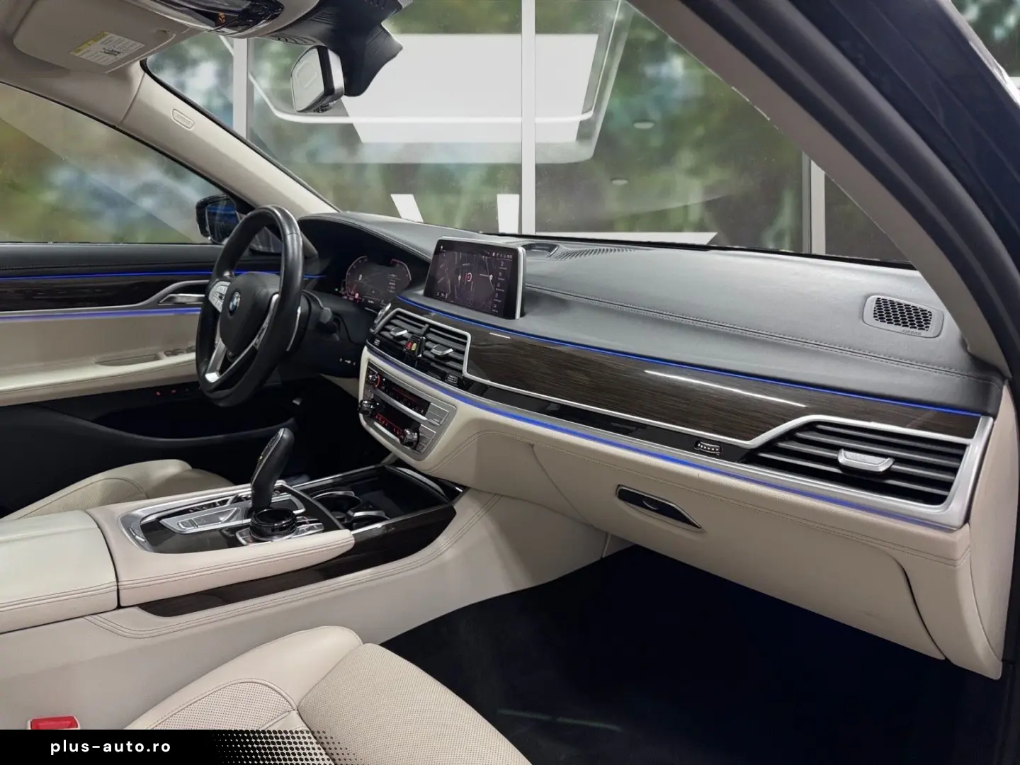 BMW 750i xDrive