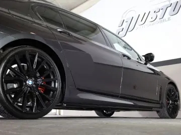 BMW 750Li xDrive