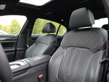 BMW 750Li xDrive