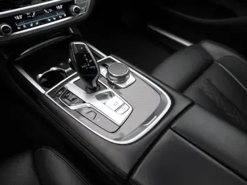BMW 750Li xDrive