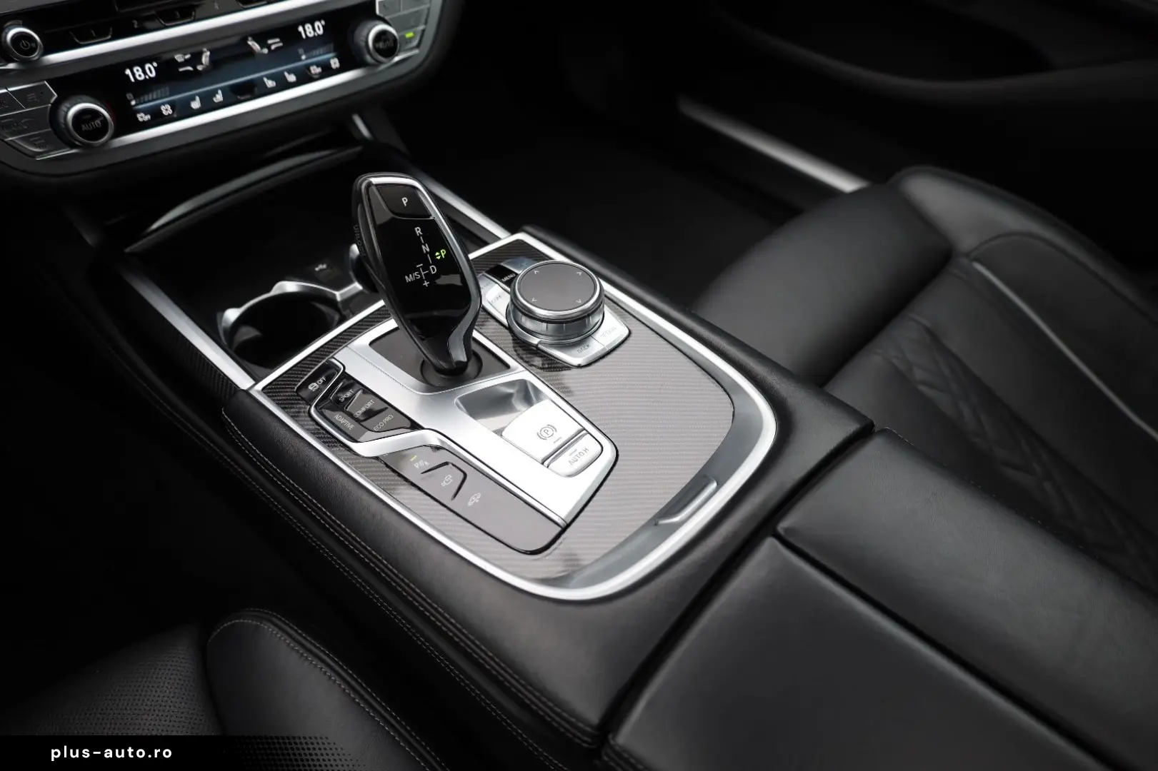 BMW 750Li xDrive