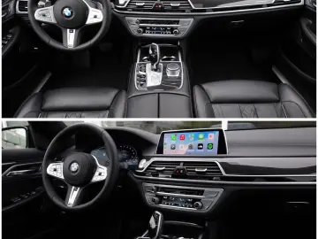BMW 750Li xDrive