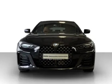 420d xDrive Gran Coupé M Sportpaket Standheiz