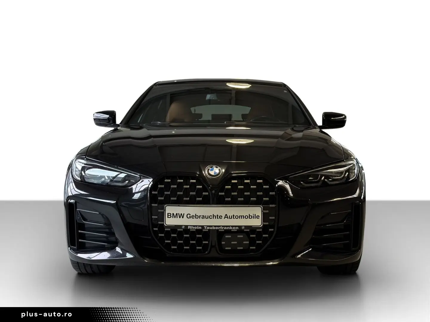 420d xDrive Gran Coupé M Sportpaket Standheiz