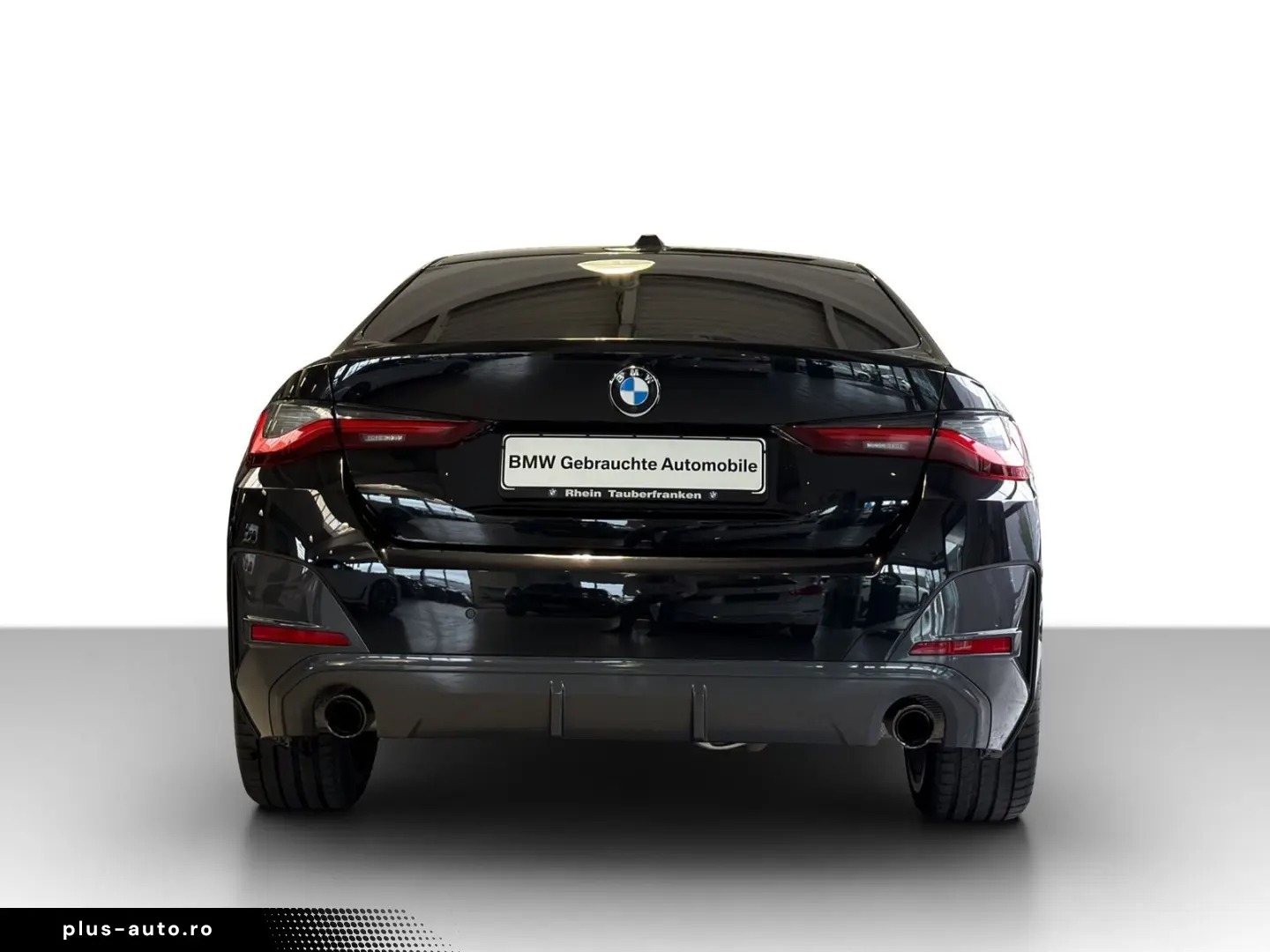 420d xDrive Gran Coupé M Sportpaket Standheiz