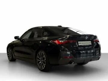 420d xDrive Gran Coupé M Sportpaket Standheiz