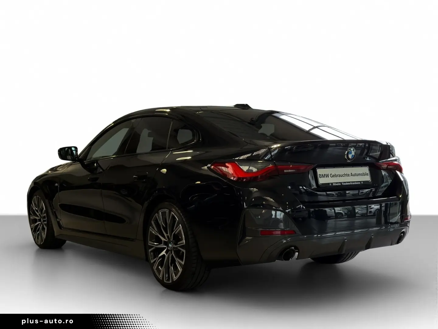 420d xDrive Gran Coupé M Sportpaket Standheiz