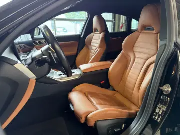 420d xDrive Gran Coupé M Sportpaket Standheiz