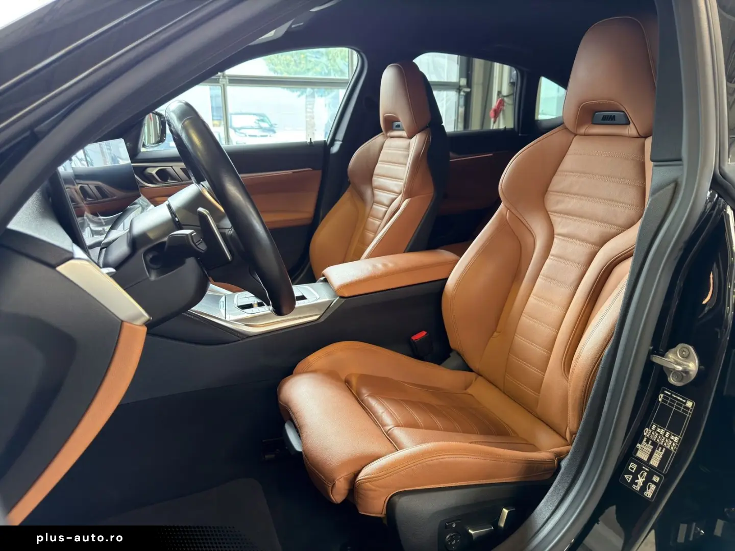 420d xDrive Gran Coupé M Sportpaket Standheiz