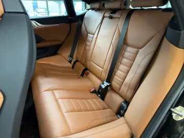 420d xDrive Gran Coupé M Sportpaket Standheiz