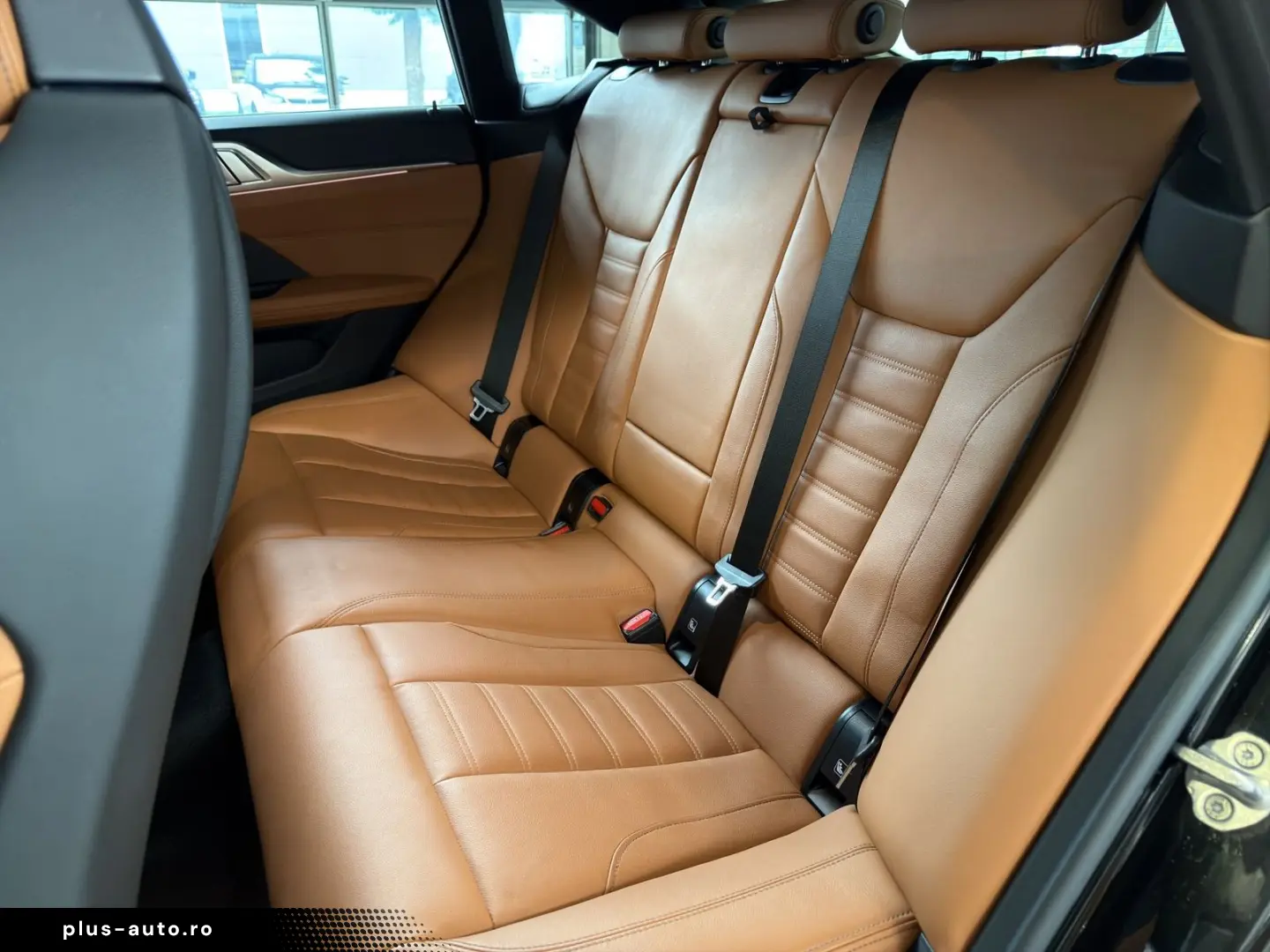 420d xDrive Gran Coupé M Sportpaket Standheiz