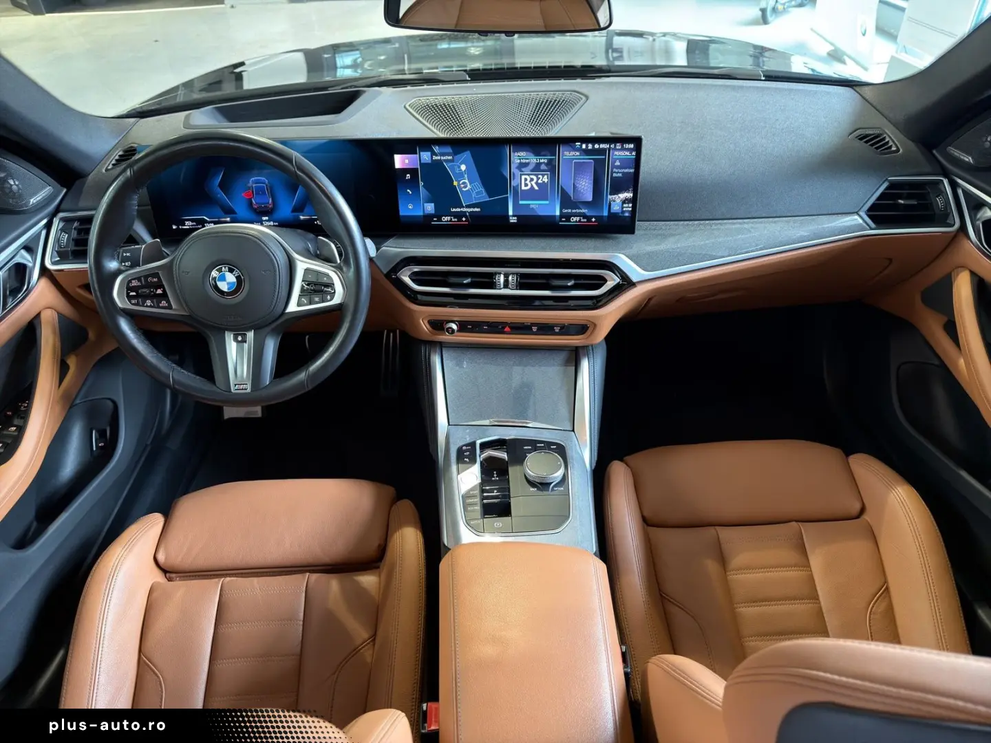 420d xDrive Gran Coupé M Sportpaket Standheiz