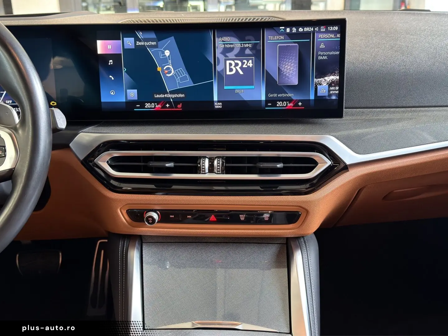 420d xDrive Gran Coupé M Sportpaket Standheiz