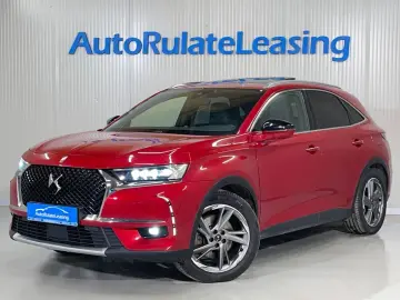 Ds DS7 Crossback