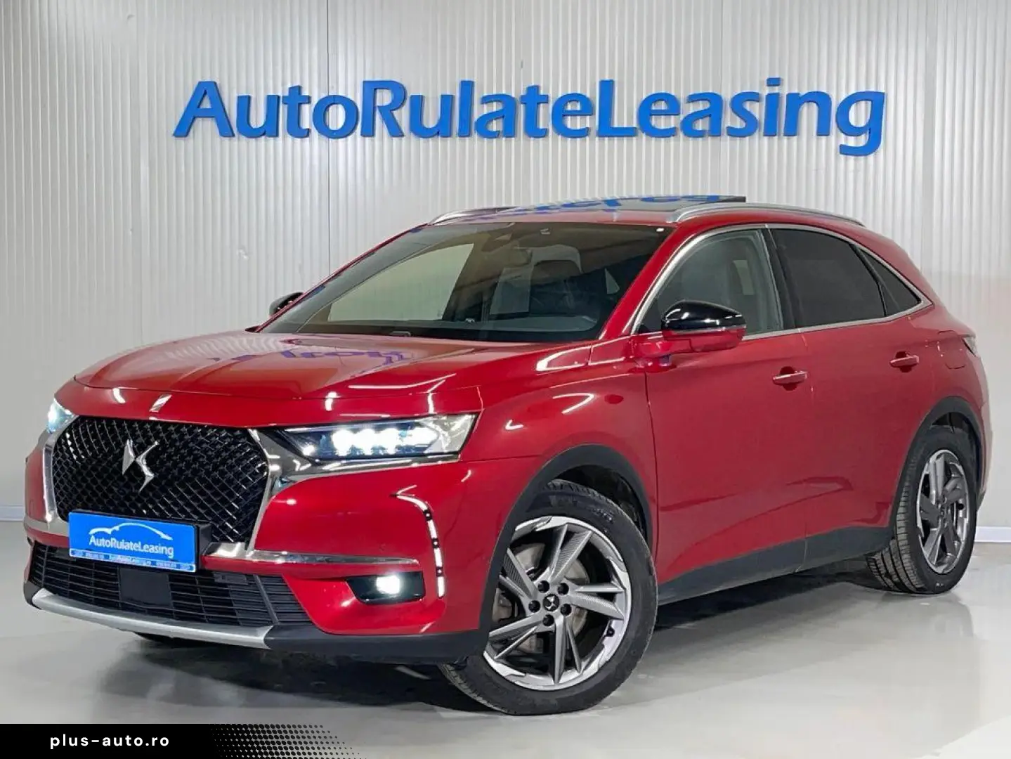 Ds DS7 Crossback