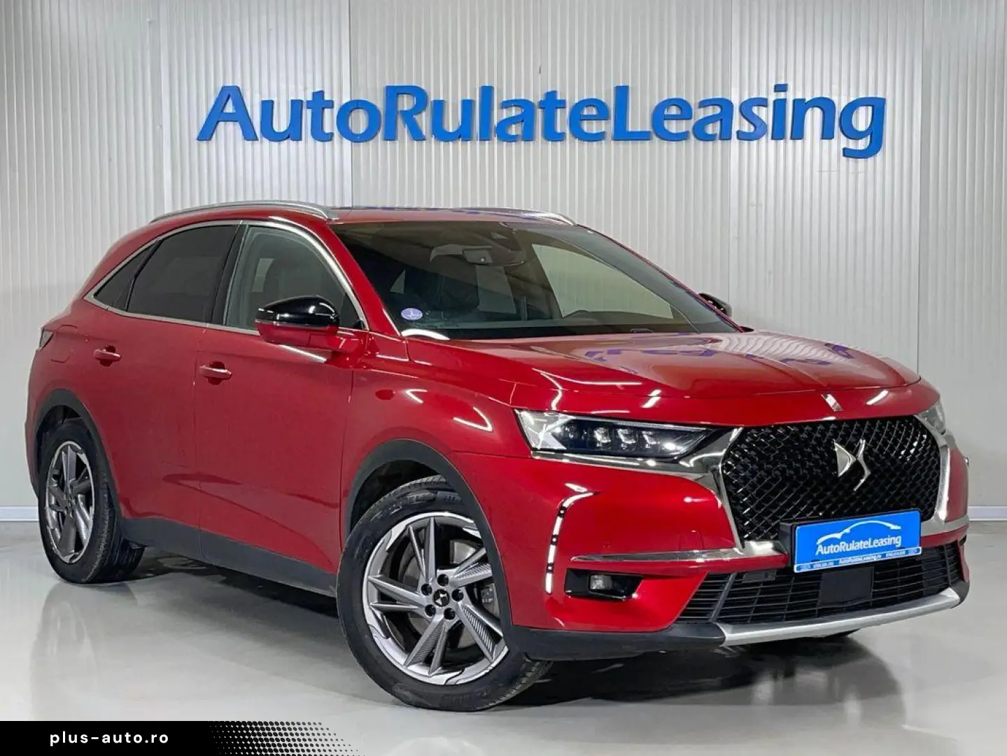 Ds DS7 Crossback