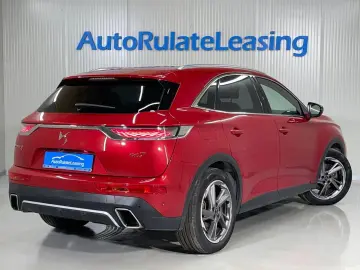 Ds DS7 Crossback
