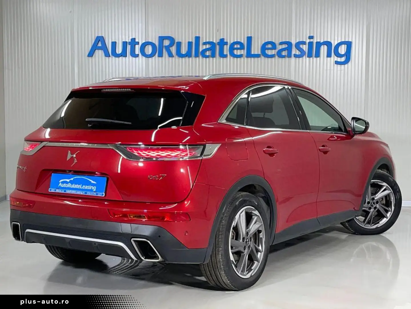 Ds DS7 Crossback