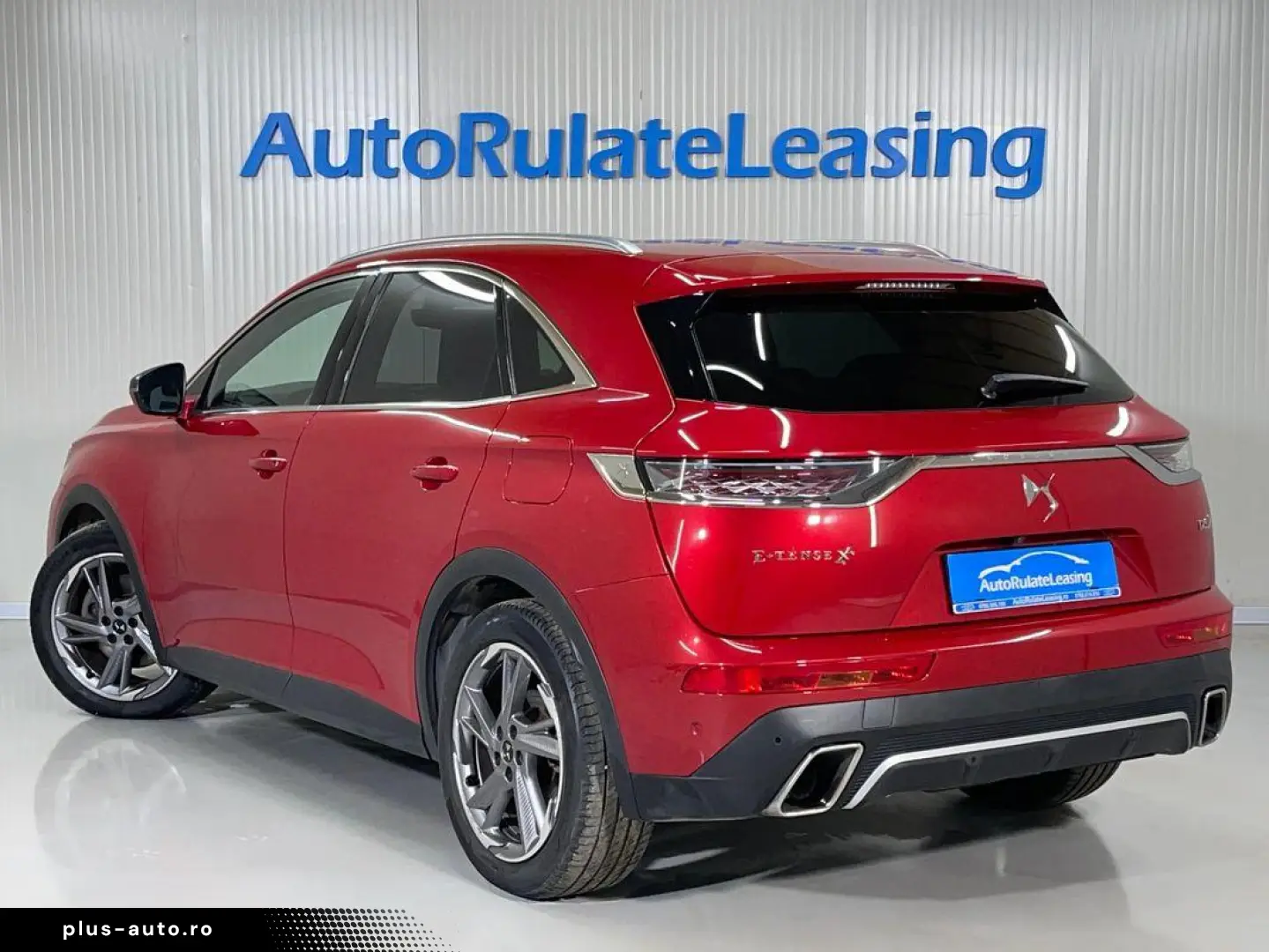 Ds DS7 Crossback