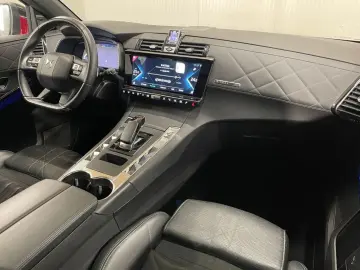 Ds DS7 Crossback