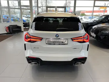 X3 xDrive30e M Sportpaket AHK elektr. Sitze 19
