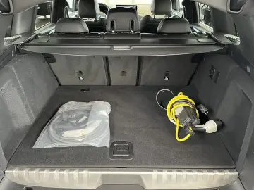 X3 xDrive30e M Sportpaket AHK elektr. Sitze 19