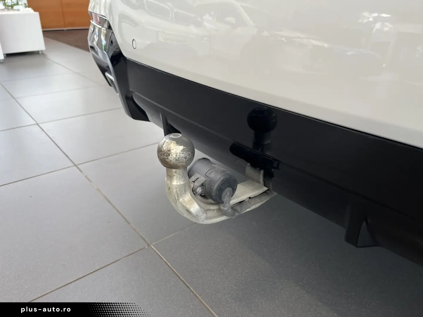 X3 xDrive30e M Sportpaket AHK elektr. Sitze 19