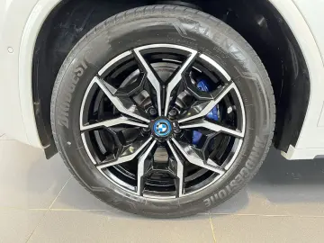 X3 xDrive30e M Sportpaket AHK elektr. Sitze 19