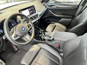 X3 xDrive30e M Sportpaket AHK elektr. Sitze 19