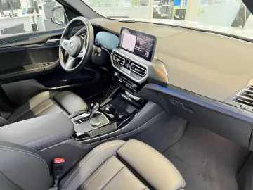 X3 xDrive30e M Sportpaket AHK elektr. Sitze 19