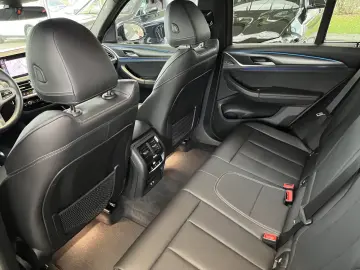 X3 xDrive30e M Sportpaket AHK elektr. Sitze 19