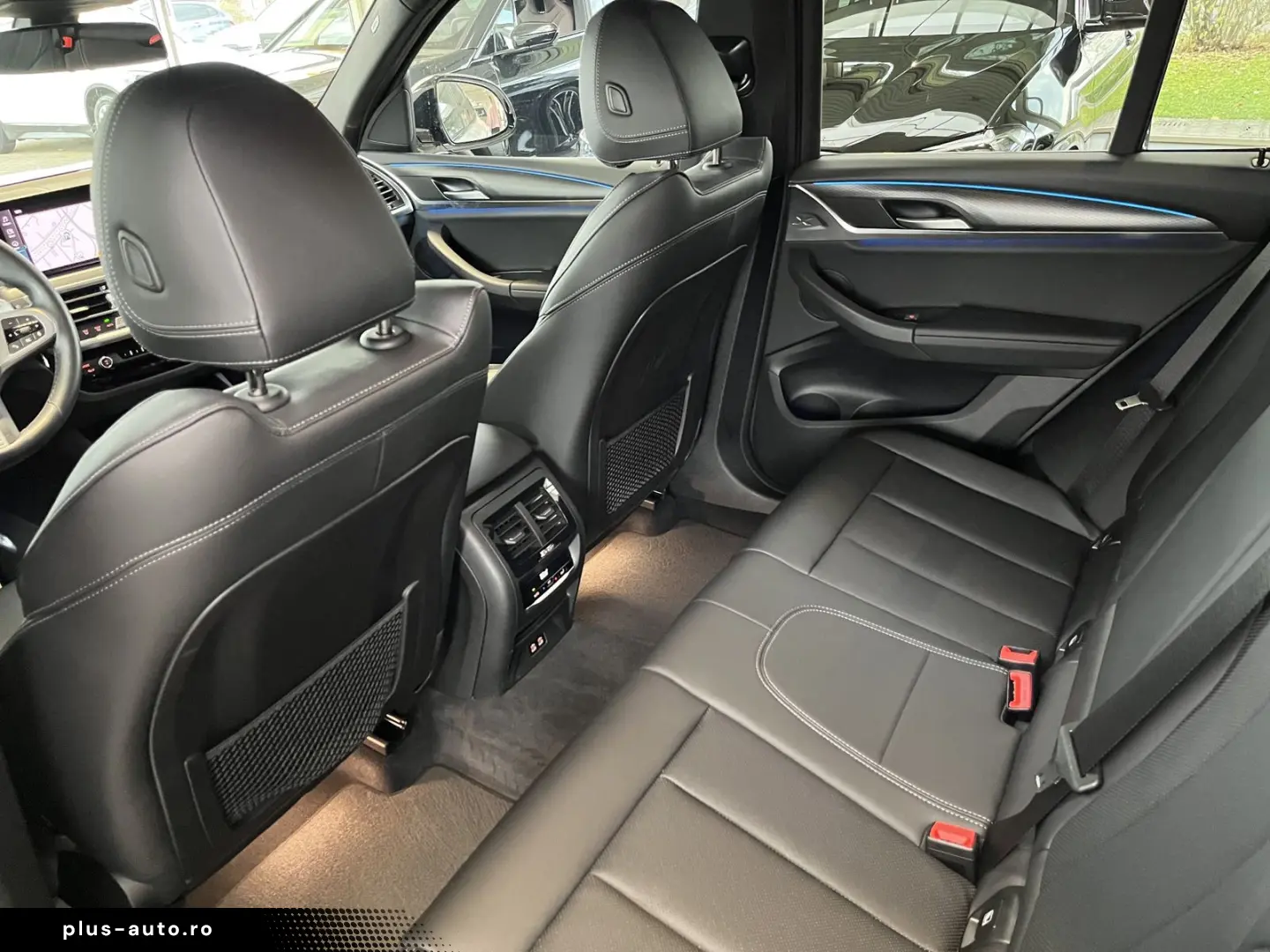 X3 xDrive30e M Sportpaket AHK elektr. Sitze 19