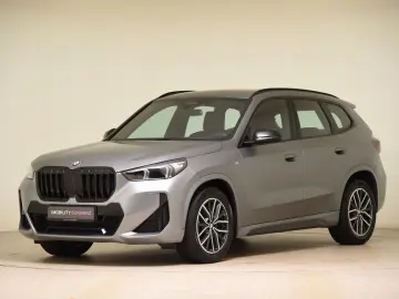 X1 xDrive23d M Sport AHK DriveAss   UVP 67.390