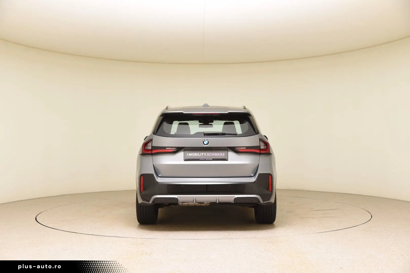 X1 xDrive23d M Sport AHK DriveAss   UVP 67.390