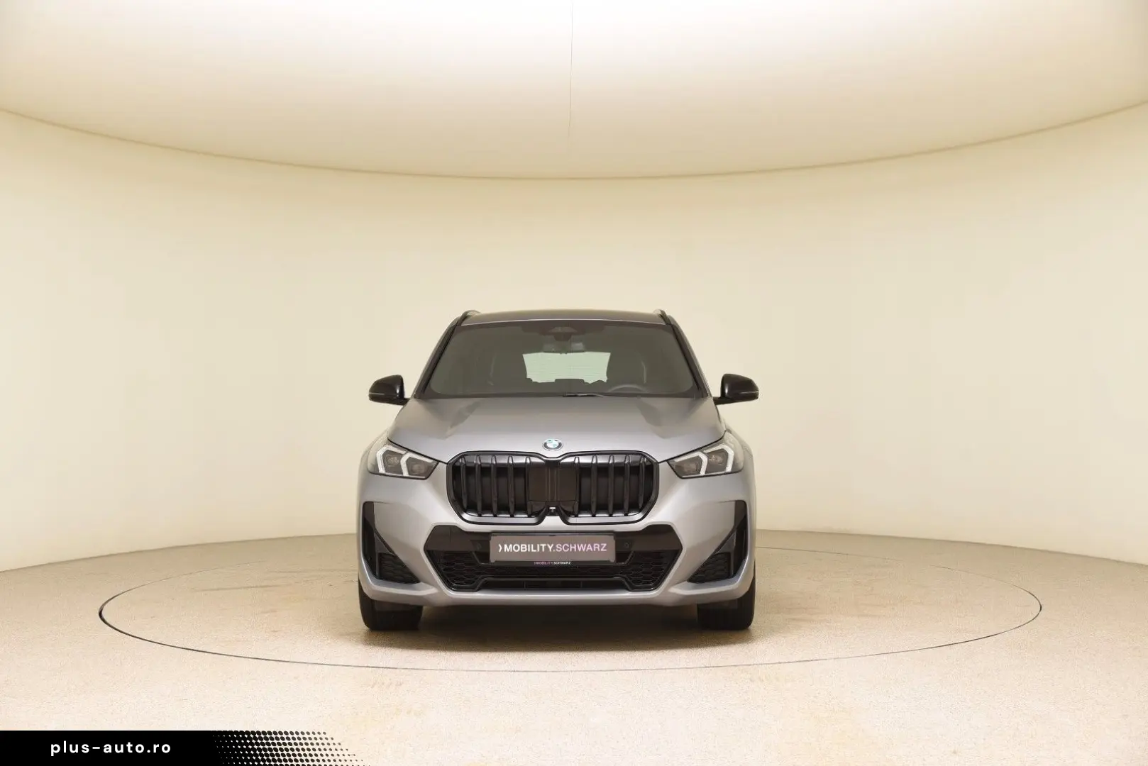 X1 xDrive23d M Sport AHK DriveAss   UVP 67.390